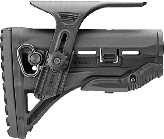 Приклад GL-SHOCK CP