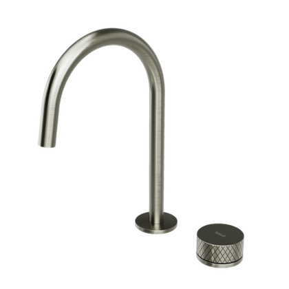 Смеситель для раковины RUBINELLI ELEGANZA RB-PL2007BN