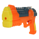 Водный пистолет 35см. желтый, пакет ST206A