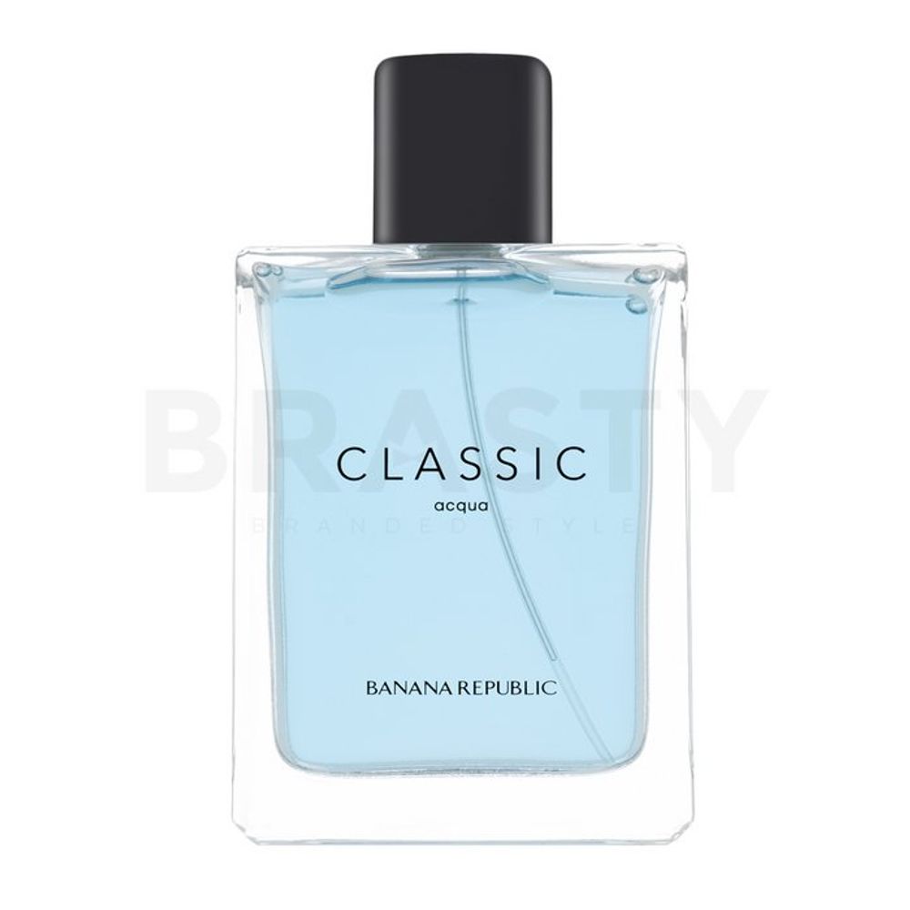 Banana Republic Classic Acqua EDP U 125 ml