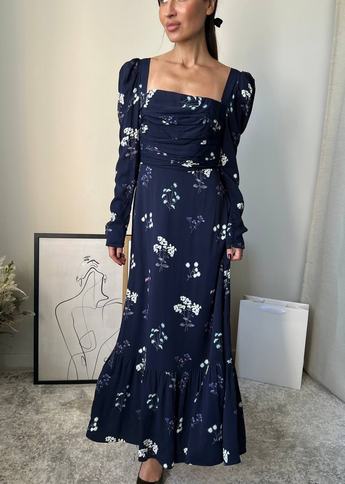 Платье Self-Portrait, S