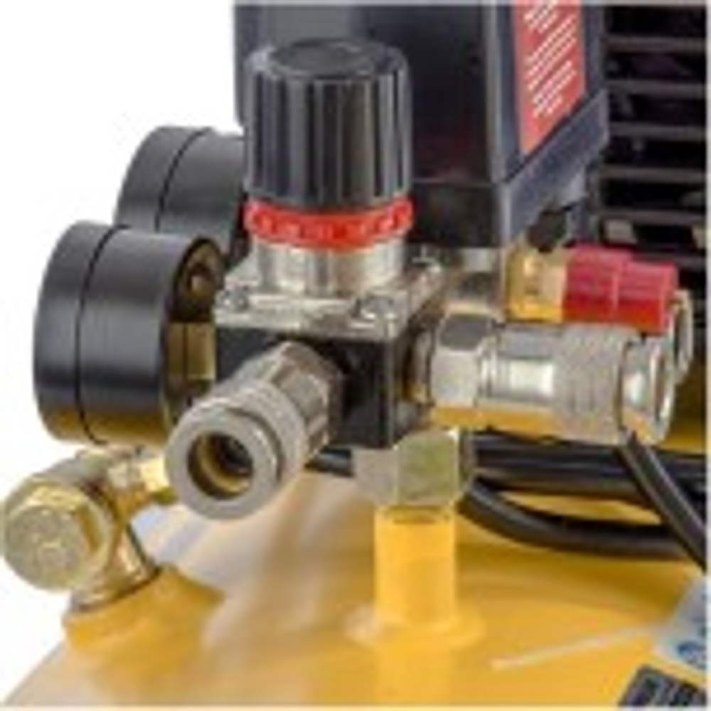 Компрессор поршневой Denzel DK1800/50,Х-PRO 58068