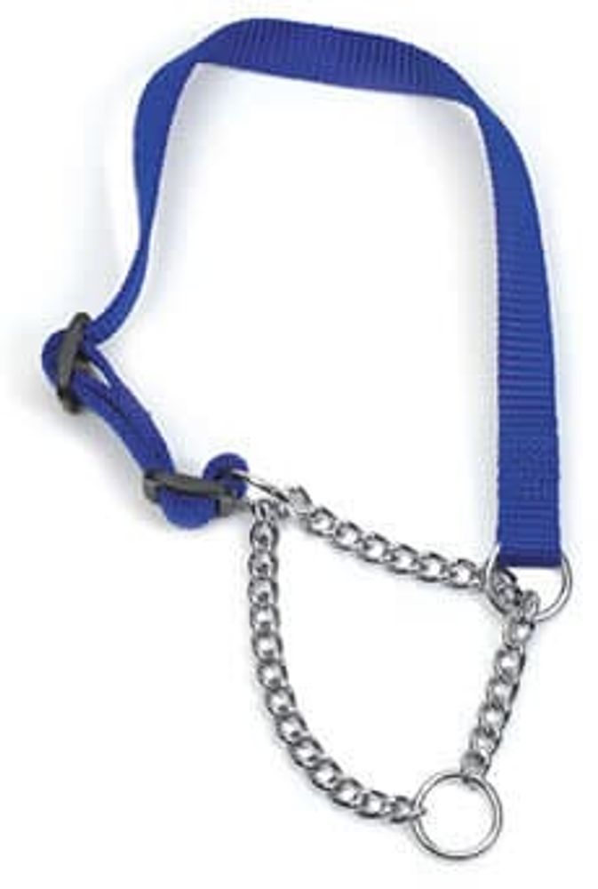 SHOW TECH ошейник нейлон 6 мм х 28 см лиловый SHOW TECH ошейник нейлон 6 мм х 28 см лиловый