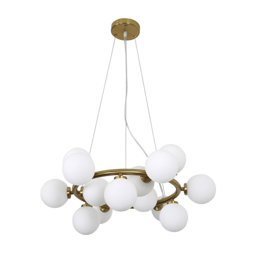 Подвесной светильник Modestyle MS.6033.15 BS