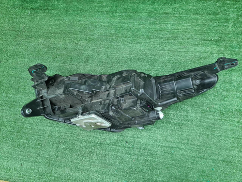 Битая Фара правая EXEED TXL (2021-н.в.) LED