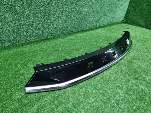 Накладка переднего бампера EXEED TXL (2021-н.в.)