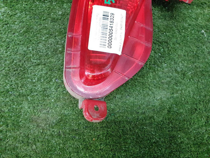 ПТФ левый Kia Rio 4 (2017-2020) седан