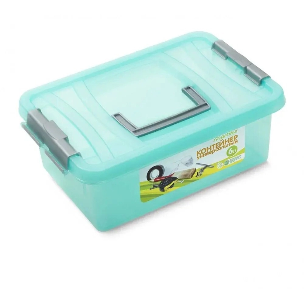 Контейнер универсальный 6л.
