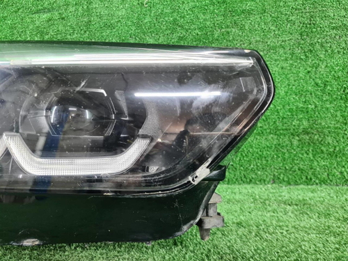 Битая Фара правая BMW X5 G05 X6 G06 (2018-2023) LED