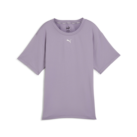 Женская футболка PUMA CLOUDSPUN TEE - REG