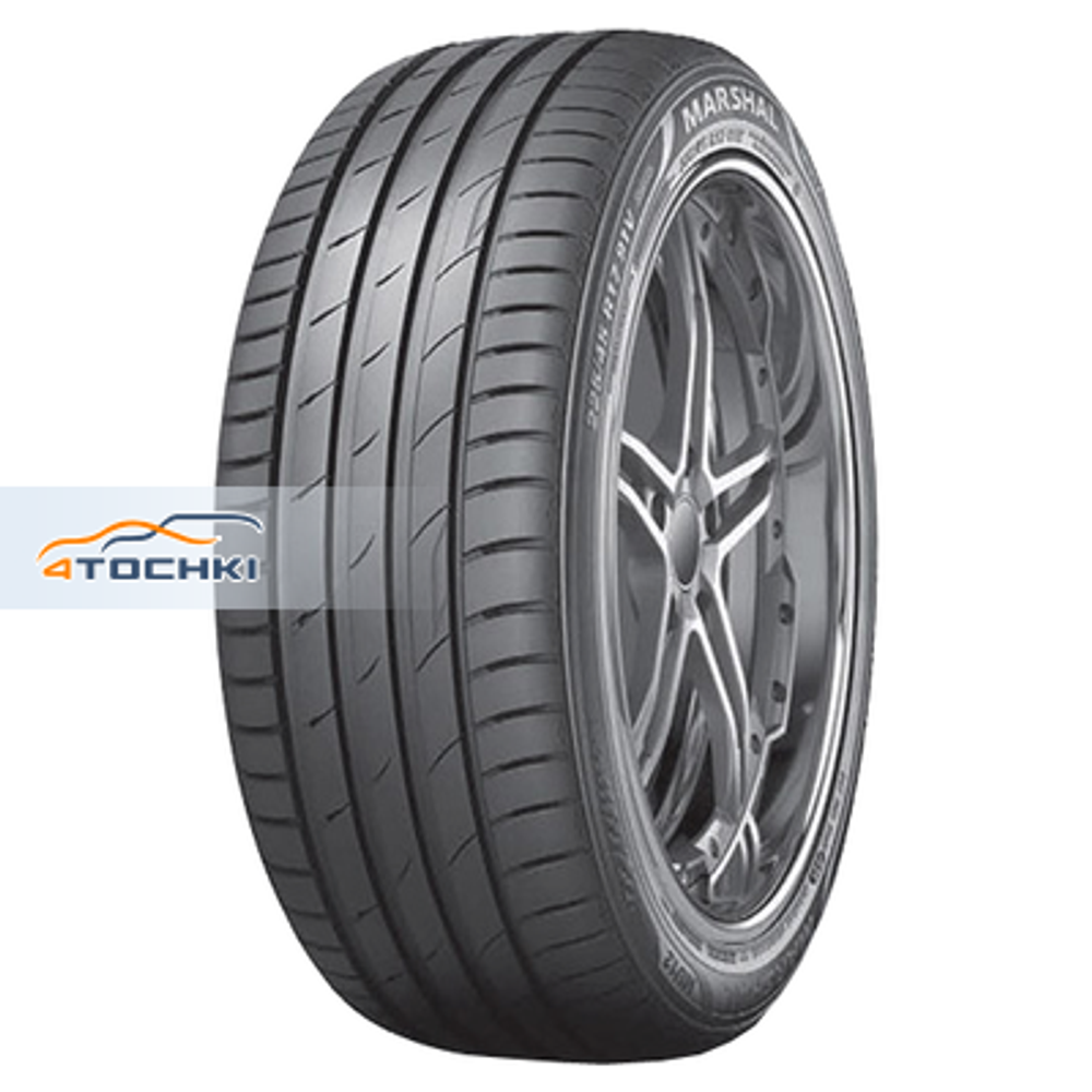 Легковая шина Marshal 255/40ZR19 100Y XL MU12 TL