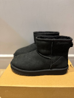 Угги UGG