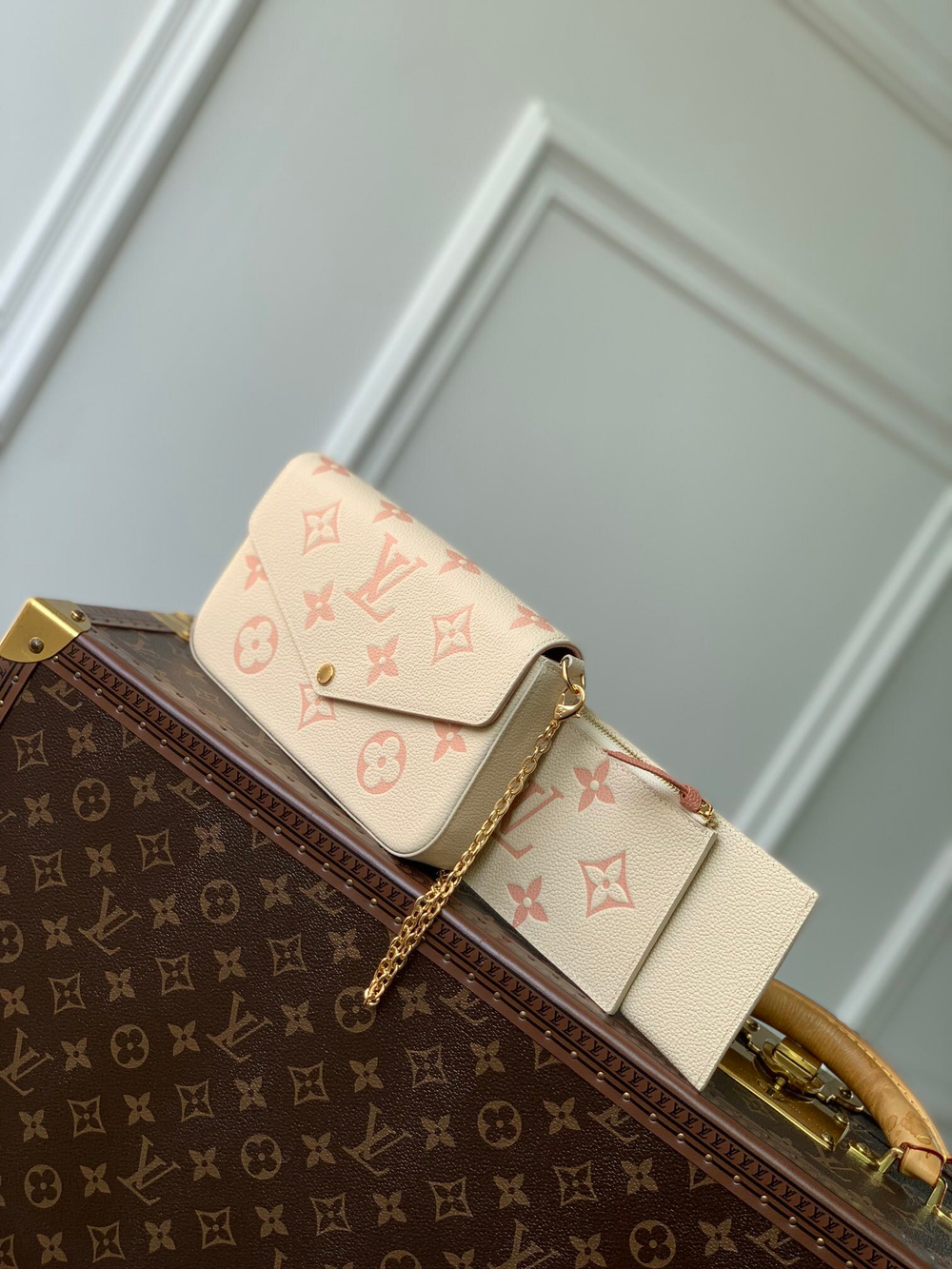 Louis Vuitton Felicie Pochette