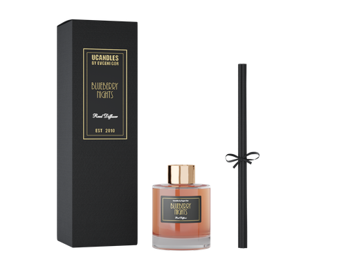 АУТЛЕТ UCANDLES BLUEBERRY NIGHTS