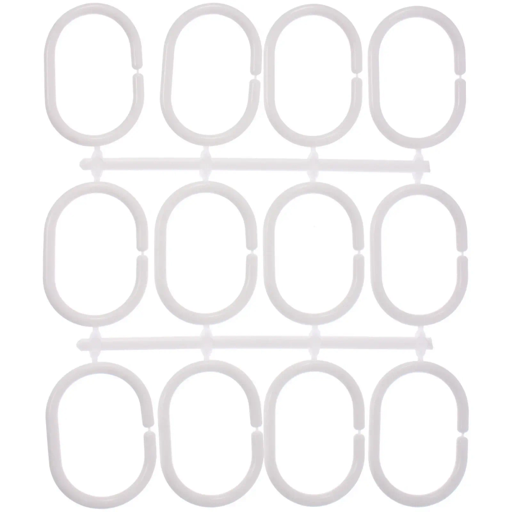 Штора для ванной PVC 180*180"Веста»