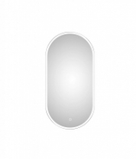 Зеркало со встроенной подсветкой ES-2073 BVD Esbano 40x80х5