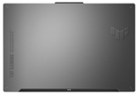 Ноутбук  ASUS TUF F17 FX707VI-HX106 17.3 ", Core i7, 16 Гб RAM, 1 Тб SSD, GeForce RTX 4070, Серый