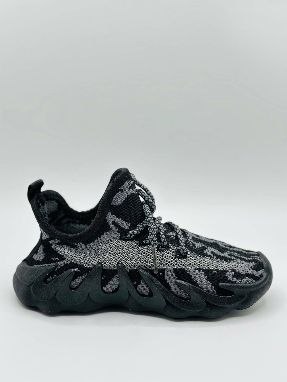 Детские кроссовки Buba Yeezy