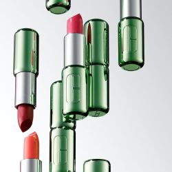 Clinique Pop Longwear Lipstick Satin - бархатная помада, 3,9 g