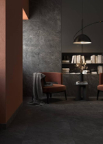 Kerranova Krater Grey 60x120