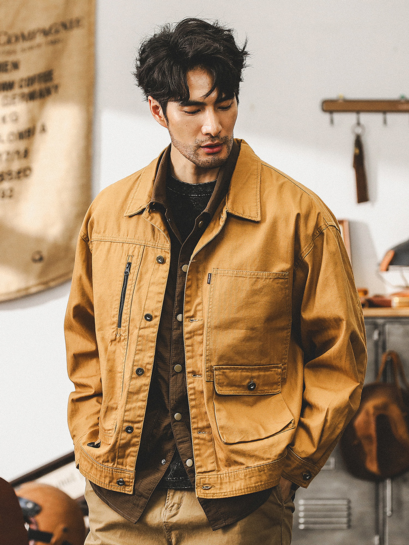 Вторая новость магазина