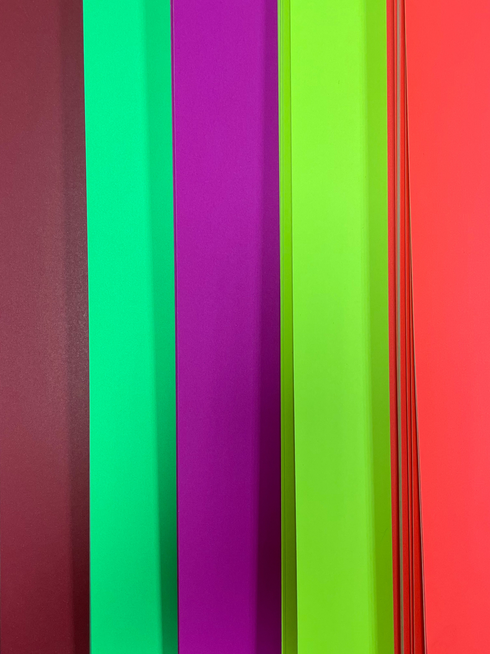 Самоклеящаяся бумага, ASMAR, формат А4