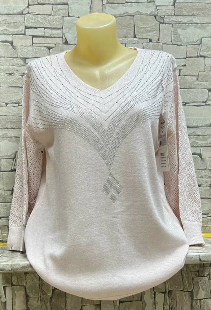 Кофта 2945599 Fabrika