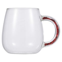 Кружка Gipfel Christmas Star 52753 450 мл