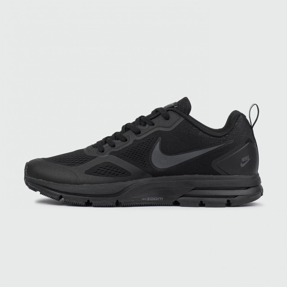 кроссовки Nike Zoom Pegasus 26X All Black