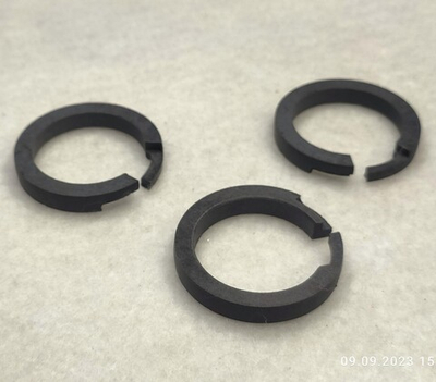 Поршневое кольцо компрессора WABCO (Лот 3шт)