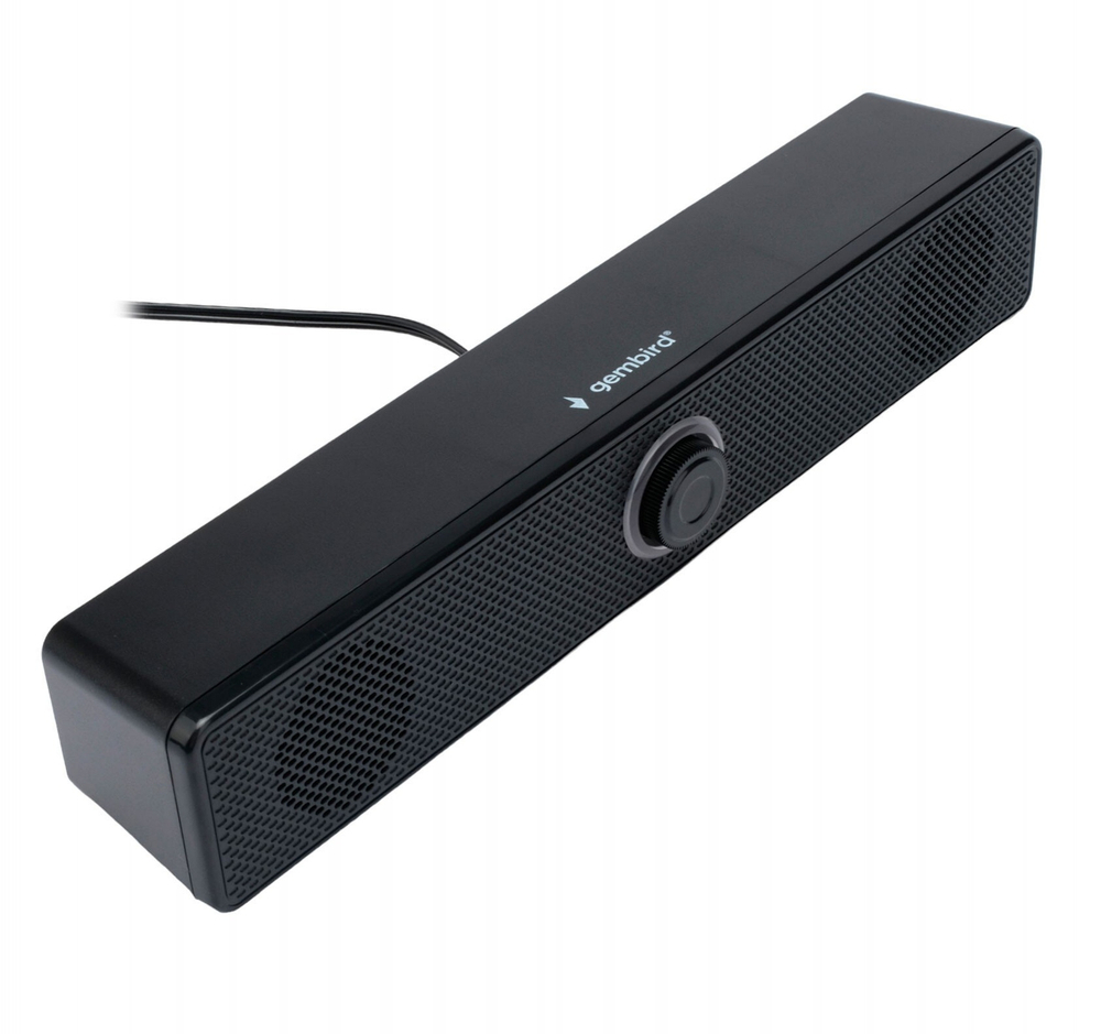 Саундбар 2.0 Gembird SPK-310