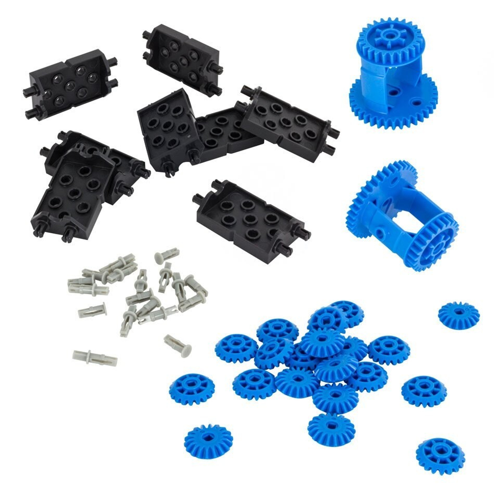 VEX IQ Ресурсный набор Motion Kit