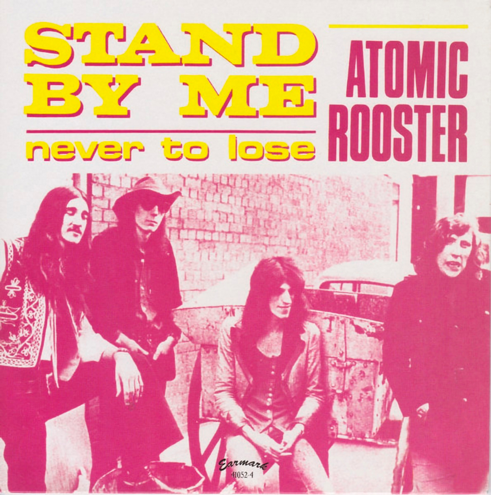 Atomic Rooster / Devil's Answer - The Singles Collection (6х7" Vinyl Single)