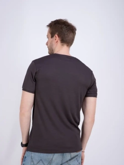 Футболка мужская с принтом Турция