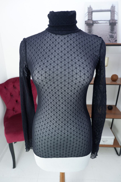 Джемпер оригинальный 42 размер