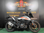 KTM 390 Adventure , 2020
