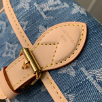 Louis Vuitton Nano Diane