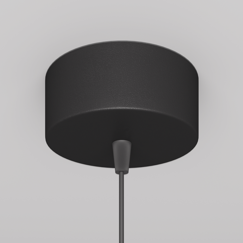 Подвесной светильник Technical P085PL-12W4K-B