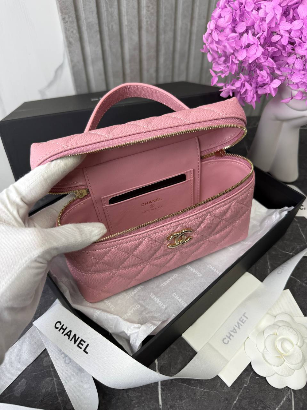 Сумка Chanel