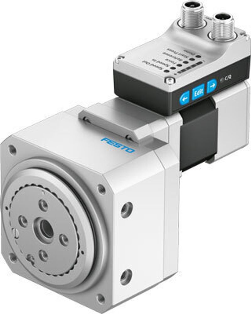 ERMS-25-90-ST-M-H1-PLK-AA rotary drive unit
