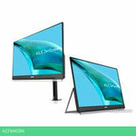 Портативный монитор ASUS ZenScreen MB249C