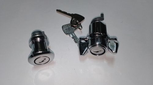 2140 Замок багажника и двери (Москва)