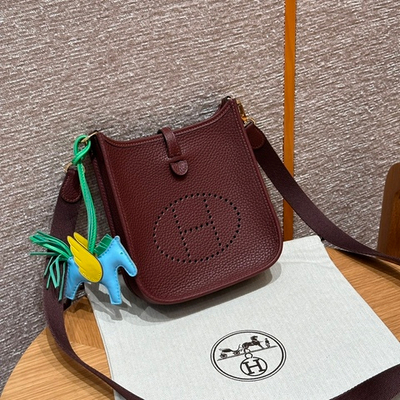 Hermes Evelyne Mini 18 cm