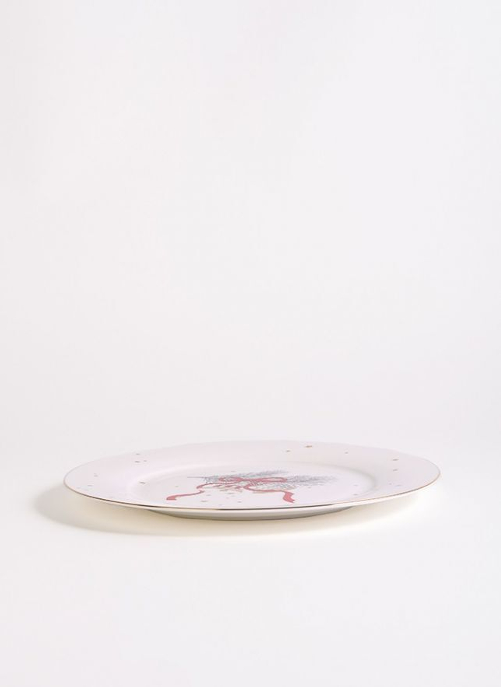 VALERIE CONCEPT Тарелка обеденная BELL