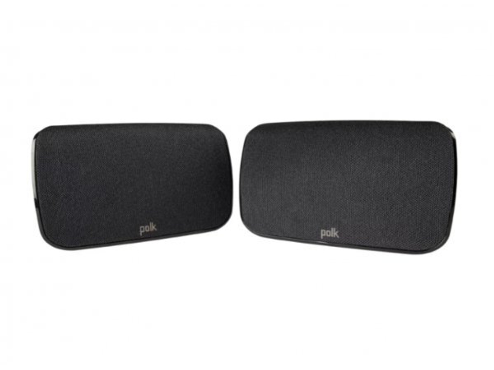 Саундбар Polk Audio MagniFi MAX SR System INTL