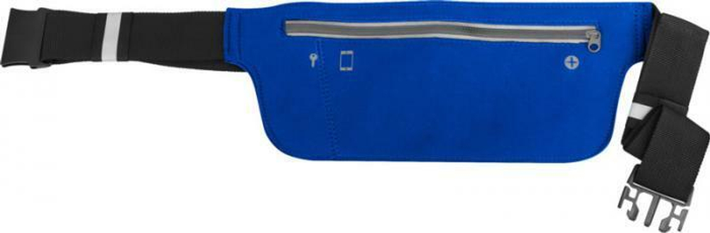 Сумка поясная Ranstrong
