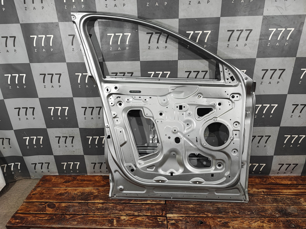 Дверь передняя левая Exeed TXL 20-нв Б/У Оригинал 509000731ABDYJ