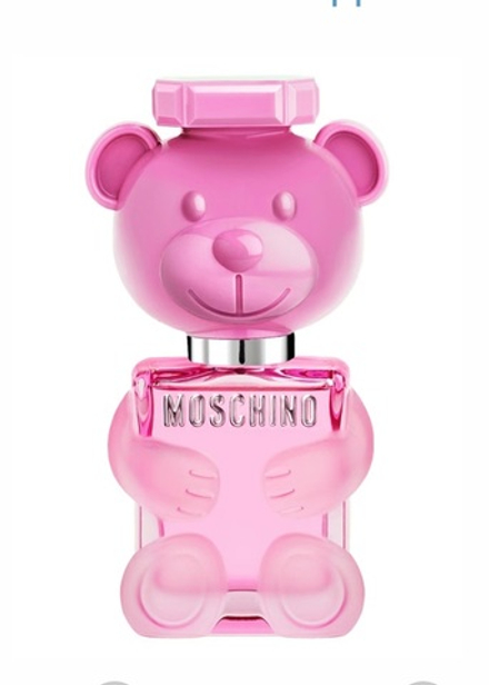 Toy 2 Bubble Gum Moschino