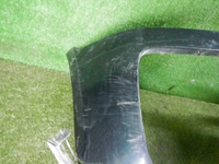 Бампер передний BMW X6 E71 (2007-2012)