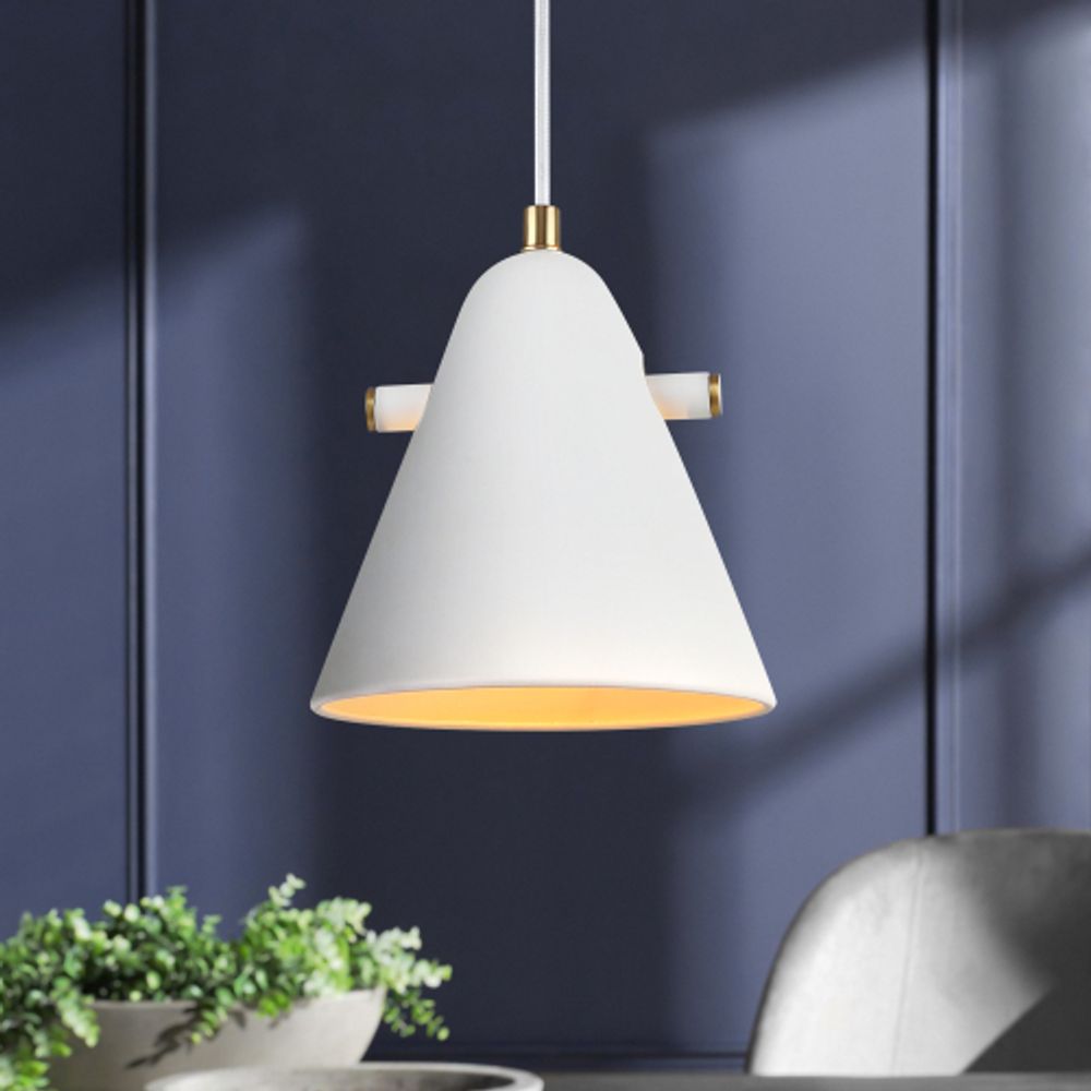 Светильник подвесной (подвес) Rivoli Chelsea 3141-201 1 х Е14 40 Вт модерн потолочный | Rivoli